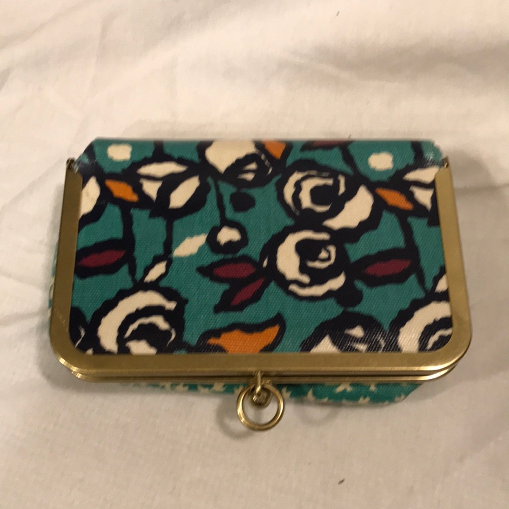 Fossil Key-Per Cosmetic Case